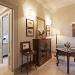 La Casa Di Lucia Lägenhet *