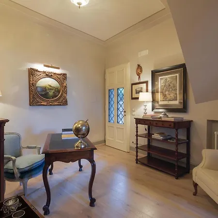 Διαμέρισμα La Casa Di Lucia *