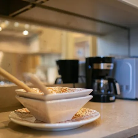 La Casa Di Lucia Κορτόνα