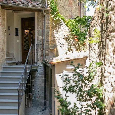 Διαμέρισμα La Casa Di Lucia