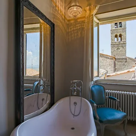 La Casa Di Lucia Apartamento Cortona