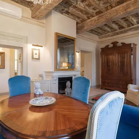 Διαμέρισμα La Casa Di Lucia *