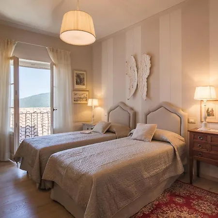 Διαμέρισμα La Casa Di Lucia Κορτόνα