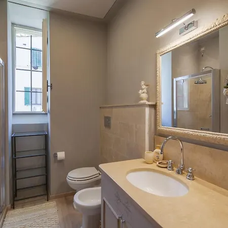 Apartamento La Casa Di Lucia *