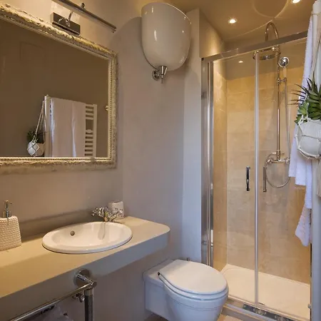 Apartamento La Casa Di Lucia Cortona