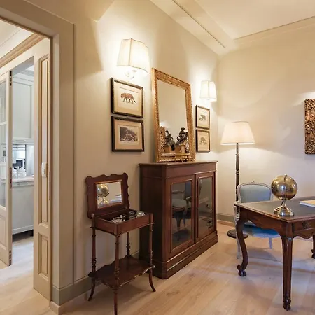 La Casa Di Lucia Apartamento *