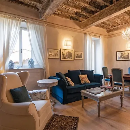 Apartamento La Casa Di Lucia Cortona