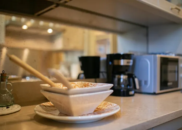 La Casa Di Lucia Κορτόνα