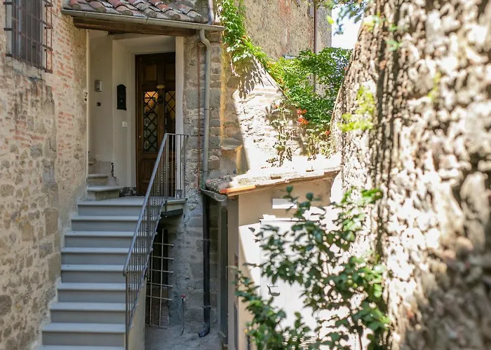 Διαμέρισμα La Casa Di Lucia