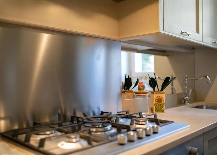 La Casa Di Lucia Κορτόνα