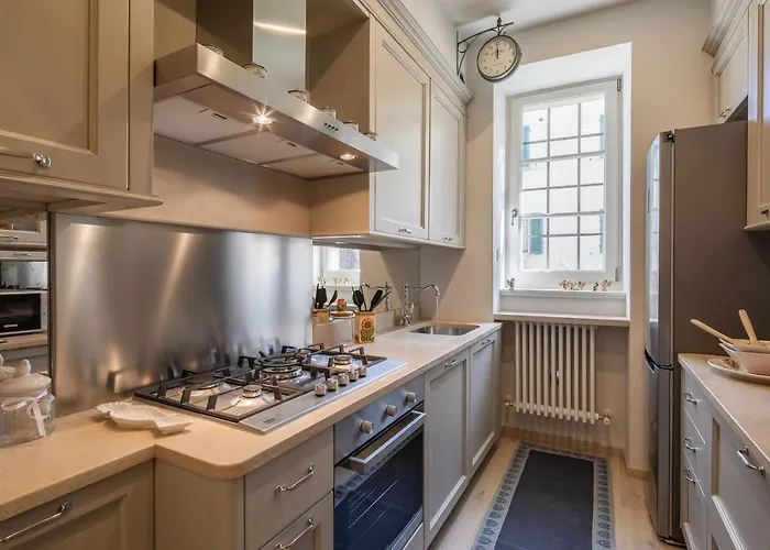 La Casa Di Lucia * Κορτόνα